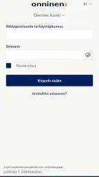 OnniApp screenshot