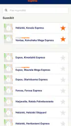 OnniApp screenshot