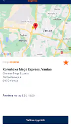 OnniApp screenshot