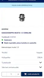 OnniApp screenshot