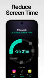 Opal Screen Time Limit & Timer screenshot