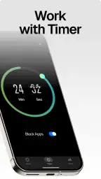 Opal Screen Time Limit & Timer screenshot