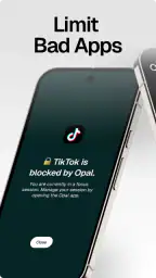 Opal Screen Time Limit & Timer screenshot