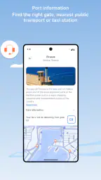Openferry: Ferry Tickets screenshot