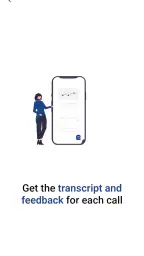 Opeton - Call Your AI Teacher screenshot