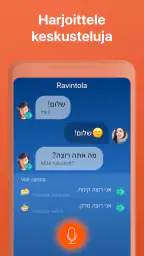 Opi hepreaa - Puhu hepreaa screenshot