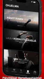 Opi laulamaan - Sing Sharp screenshot