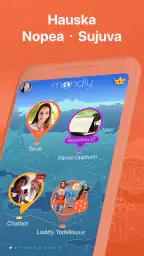 Opi puhumaan espanjaa screenshot