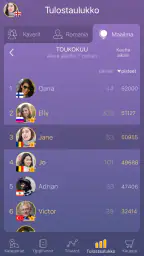 Opi puhumaan espanjaa screenshot