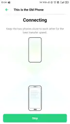 OPPO Clone Phone screenshot