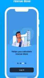 Orthodose - Palliative Care screenshot