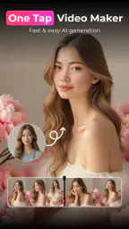 Orvix : Photo to AI Video screenshot