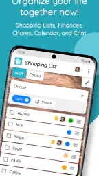 OurFlat: Household & Chores screenshot