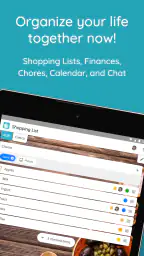 OurFlat: Household & Chores screenshot