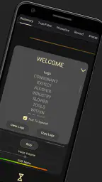 Ovibox - Spirit Box & ITC Tool screenshot