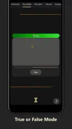 Ovibox - Spirit Box & ITC Tool screenshot
