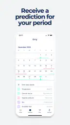 Ovy – Contraception Pregnancy screenshot