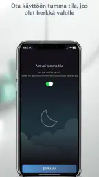Päänsärkypäiväkirja screenshot