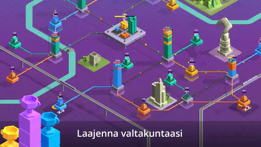 Package Inc - Rakennuspelit screenshot