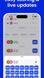 PadelFast - Americano Padel screenshot