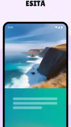 Padlet screenshot