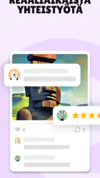 Padlet screenshot