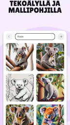 Padlet screenshot