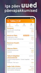Päevapakkumised.ee - Eesti screenshot