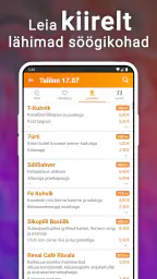 Päevapakkumised.ee - Eesti screenshot