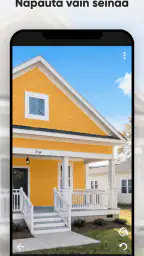 Paint my House: Ulkoväri screenshot