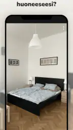 Paint my Room: Visualisoija screenshot