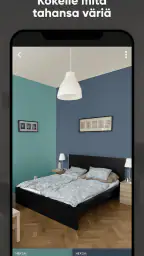 Paint my Room: Visualisoija screenshot