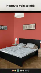 Paint my Room: Visualisoija screenshot