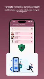 Päiväkirja & Private Notes screenshot