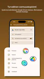 Päiväkirja & Private Notes screenshot