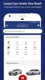 PakWheels: Buy & Sell Cars screenshot