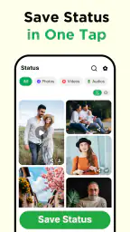 Palauta poistetut viestit! screenshot
