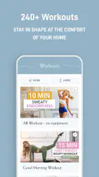 Pam App screenshot