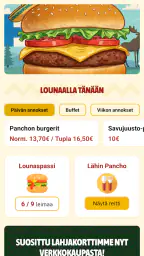 Pancho Villa screenshot