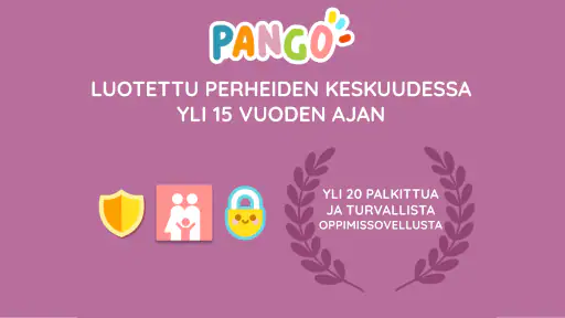 Pango Colors - Sekoita & leiki screenshot