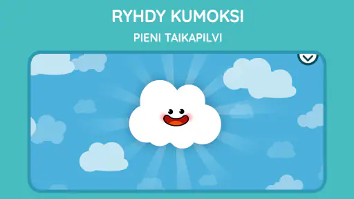 Pango Kumo - Sääleikki screenshot