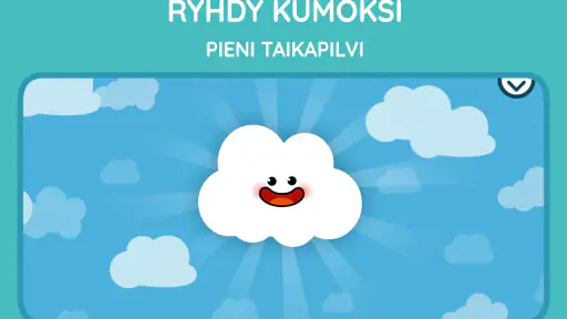 Pango Kumo - Sääleikki screenshot