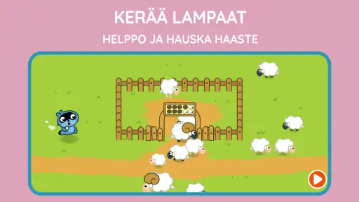 Pango Sheep: Laske ja leiki screenshot