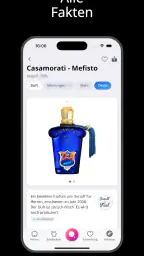 Parfumo screenshot