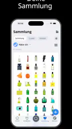 Parfumo screenshot