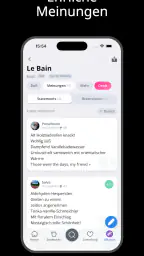 Parfumo screenshot