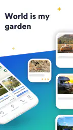 park4night - camping car, van screenshot