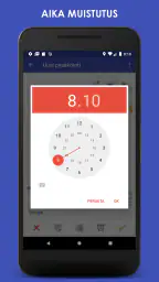 ParKing Premium - Etsi autoni, screenshot