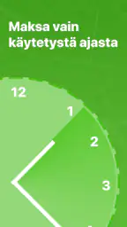 ParkMan: helpompaa pysäköintiä screenshot