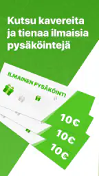 ParkMan: helpompaa pysäköintiä screenshot